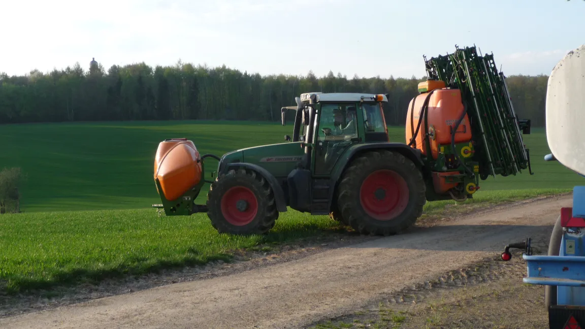 Foto: Angelika Sontheimer