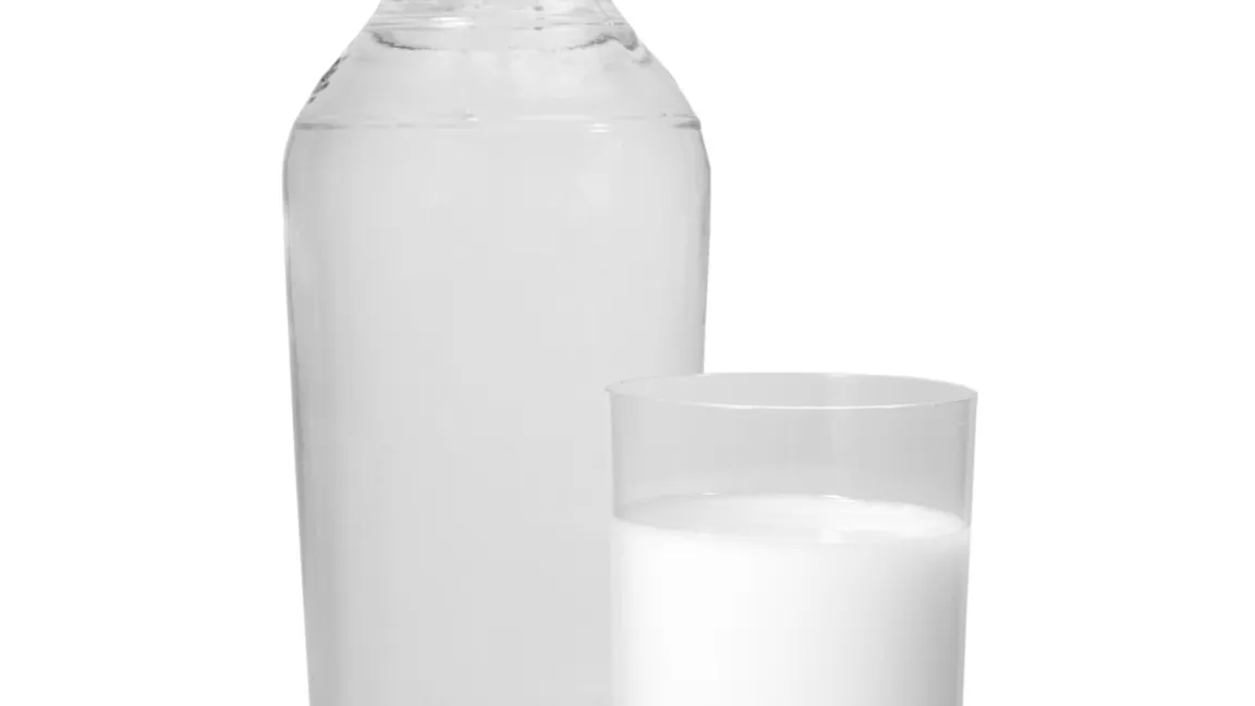 Auch als Getränk findet er Verwendung wie im griechischen Ouzo oder türkischen Raki. Foto: Fotolia