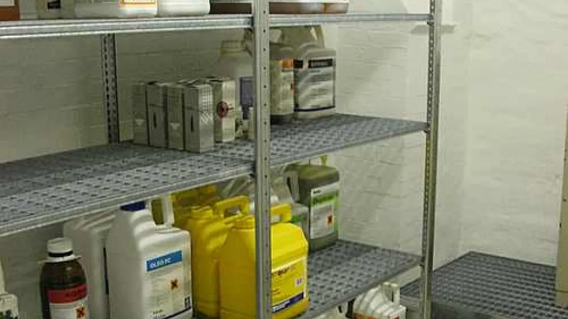 Stehen nur wenige leistungsstarke Pflanzenschutzmittel zur Verfügung, beschleunigt sich die Resistenzbildung.
Quelle: Deppe