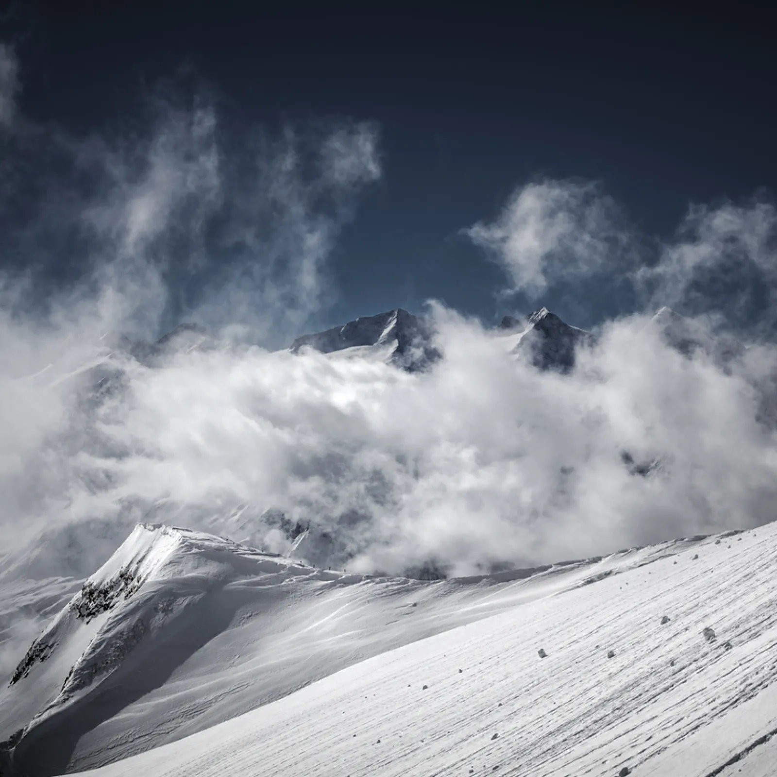 Rauhnächte – Zeit der Geister und Dämonen