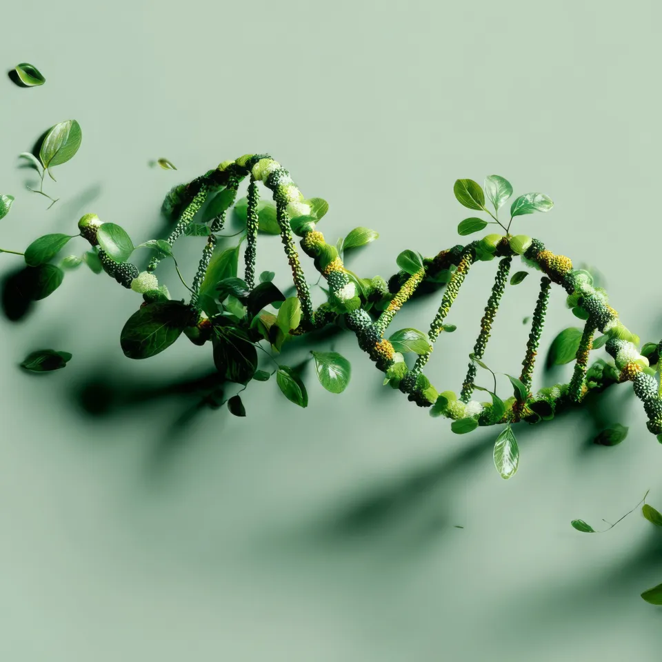 Moderne Züchtungsmethoden