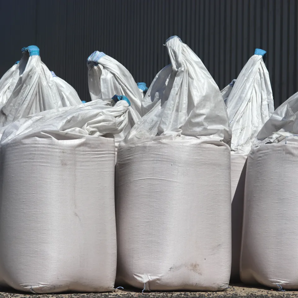 Kein Versorgungsengpass bei Mineraldüngern – noch