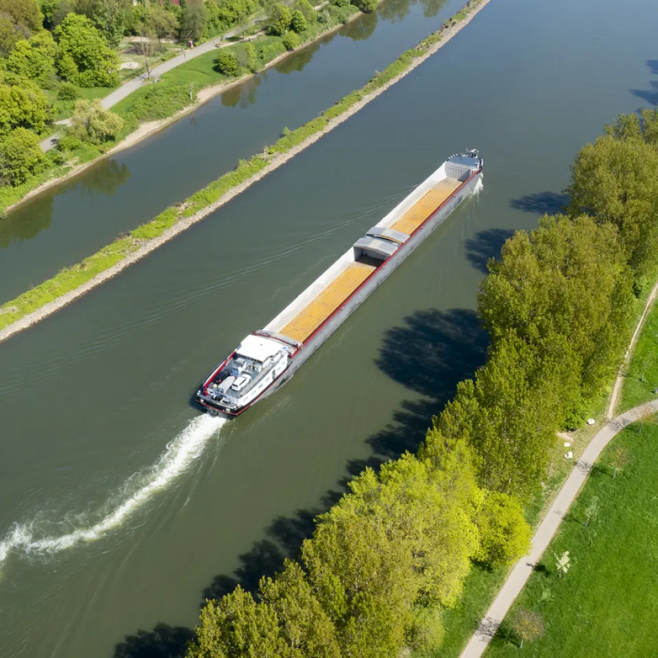 Dramatische Lage in der Logistik gefährdet Versorgungssicherheit