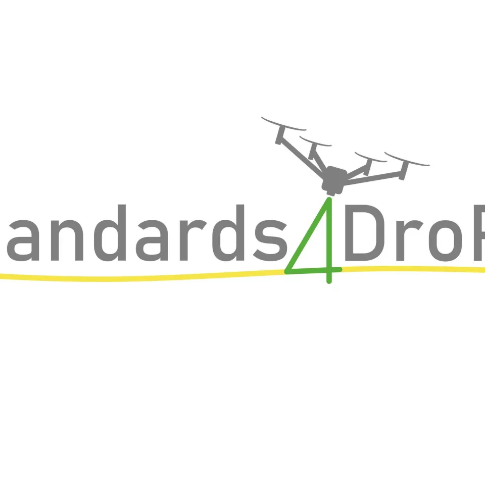 Drohnen in der Rapszüchtung