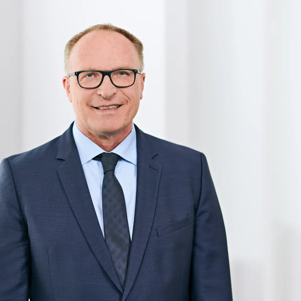 Hudetz bleibt Präsident des Industrieverbands Agrar