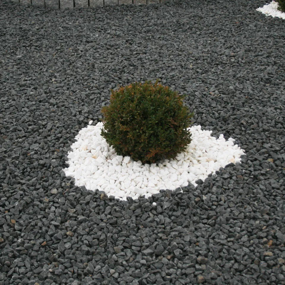 Exotische Gehölze: attraktiv und auch ökologisch nicht wertlos