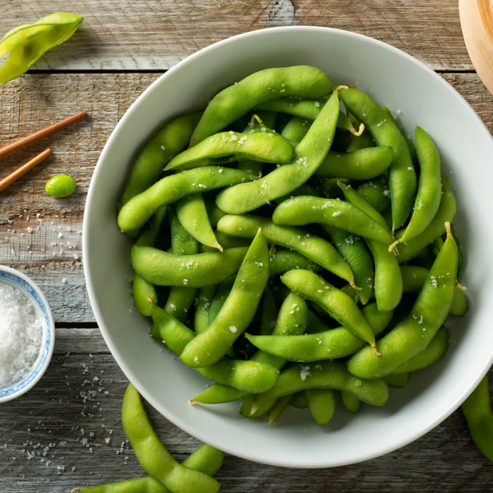 Trendsetter Edamame