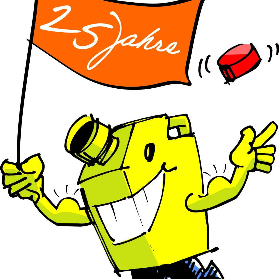 PAMIRA: Seit 25 Jahren Partner der Landwirtschaft