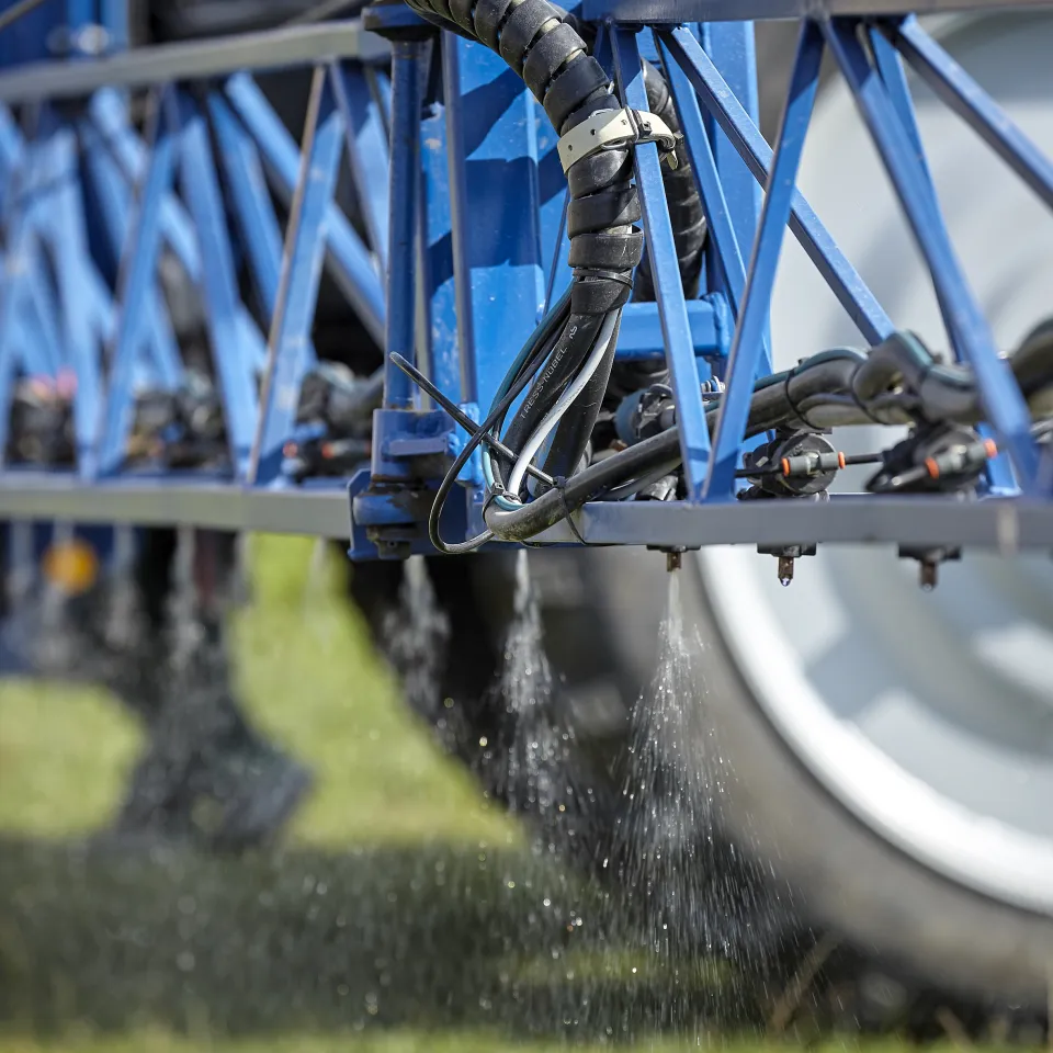 IVA: Technologien sind Schlüssel zu ambitionierten Reduktionszielen