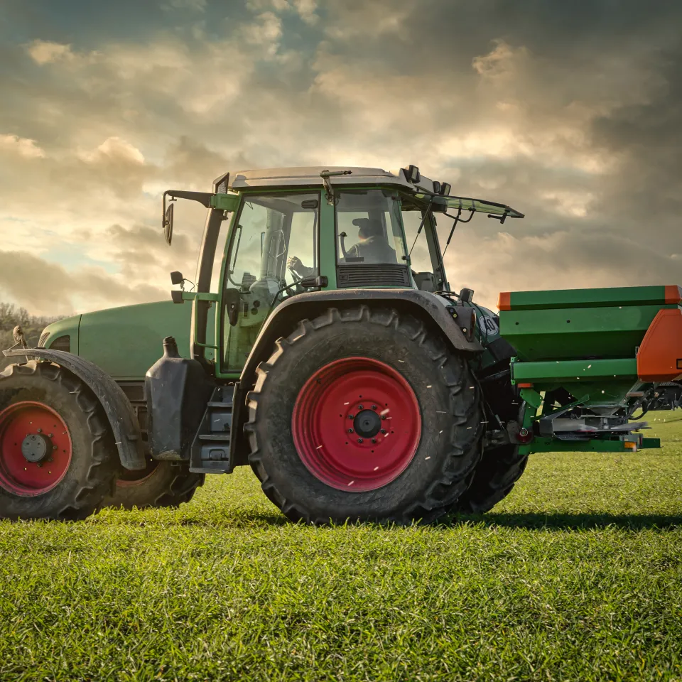 Düngerecht: Jetzt Rahmenbedingungen für Innovationen schaffen