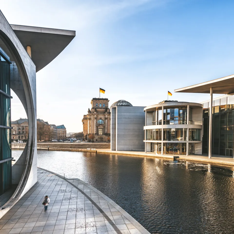 Politik- und Positionspapiere