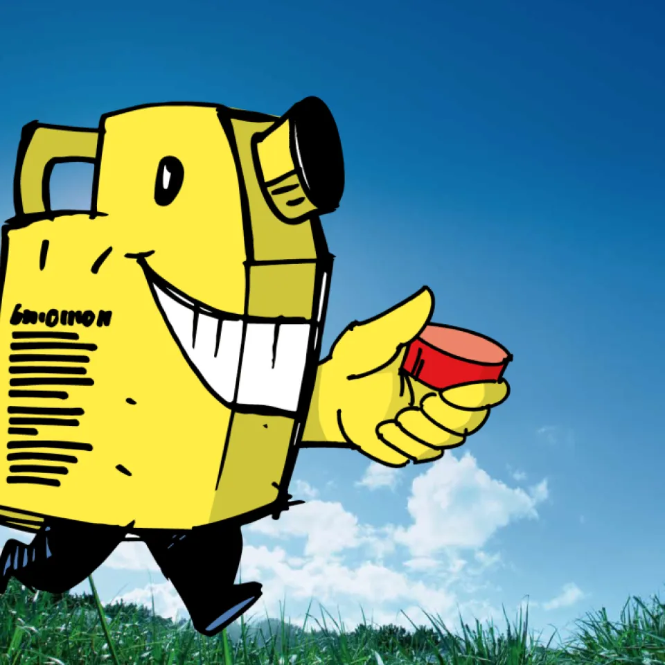 PAMIRA – Packmittel Rücknahme Agrar