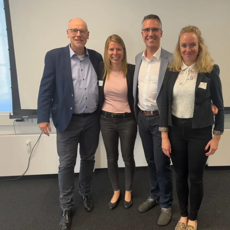 Symposien Biostimulanzien