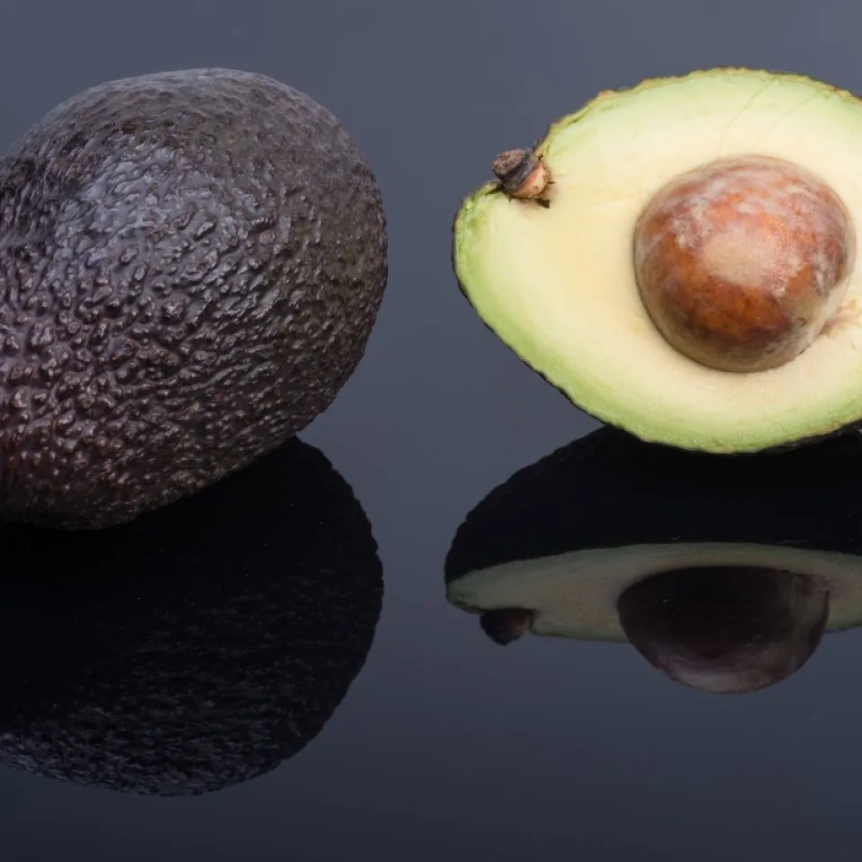 Avocados: früher seltener Luxus, heute ganzjährig und preisgünstig erhältlich