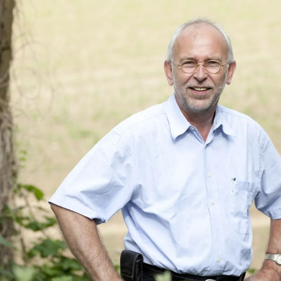 Manchmal provokant, immer tiefsinnig: Bauer Willi mischt Bloggerszene auf