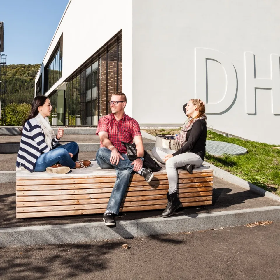 Duales Studium Agrarwirtschaft: Absolventen heiß begehrt