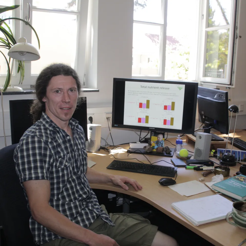 Biodiversität mit artenreichen Zwischenfruchtmischungen erhöhen