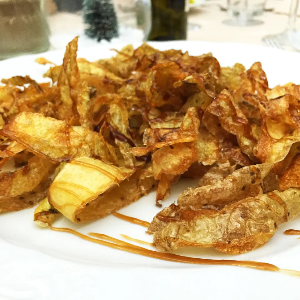 Lecker? Nein: Giftig!