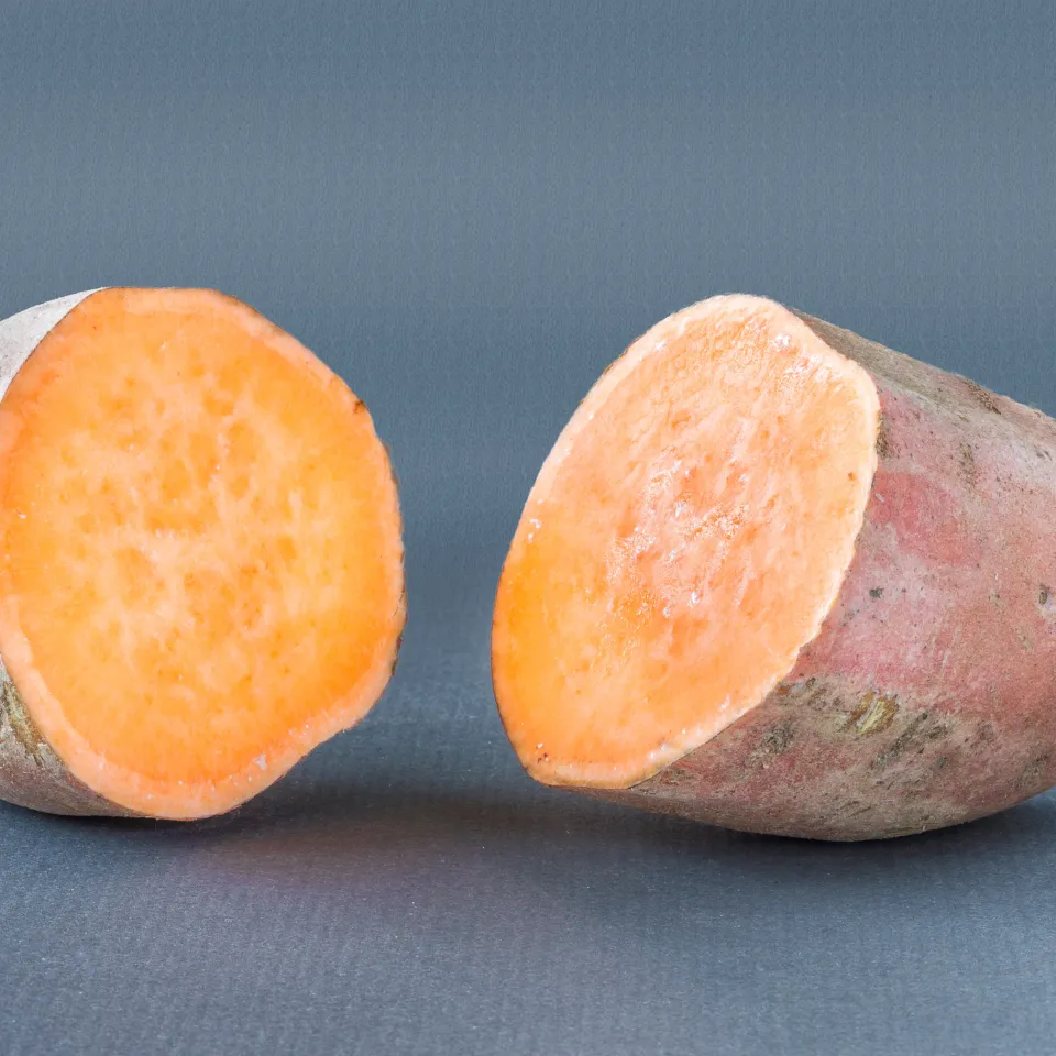 Die Süßkartoffel: Wunderwaffe gegen den Hunger