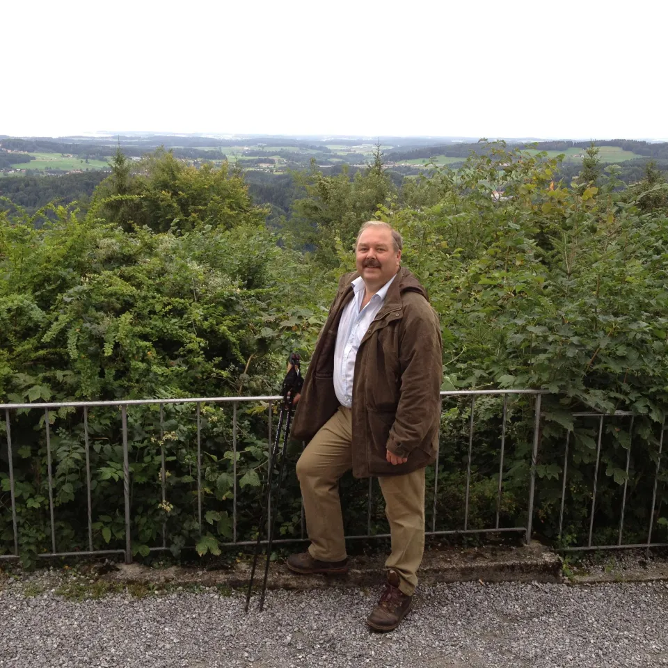 Forstschädlinge im Klimawandel