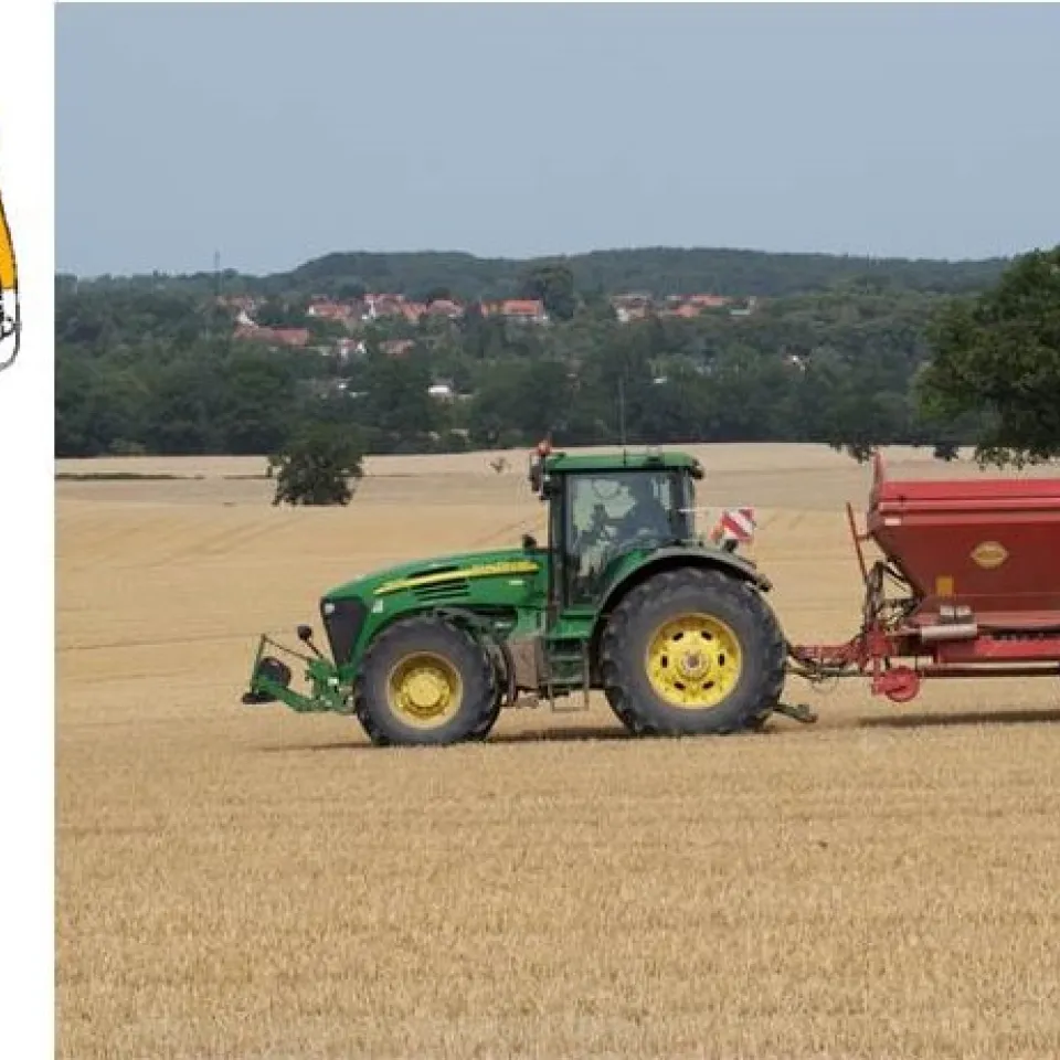 Hightech-Landwirtschaft ist kein Selbstläufer