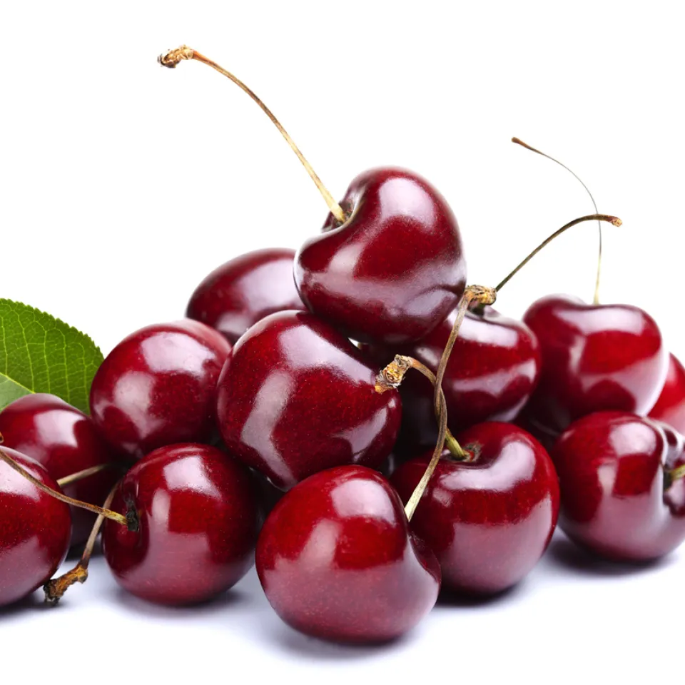 Kirschen: Der Geschmack des Sommers