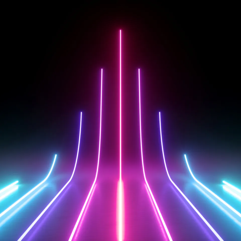 Mit Laserstrahlen gegen Schadinsekten