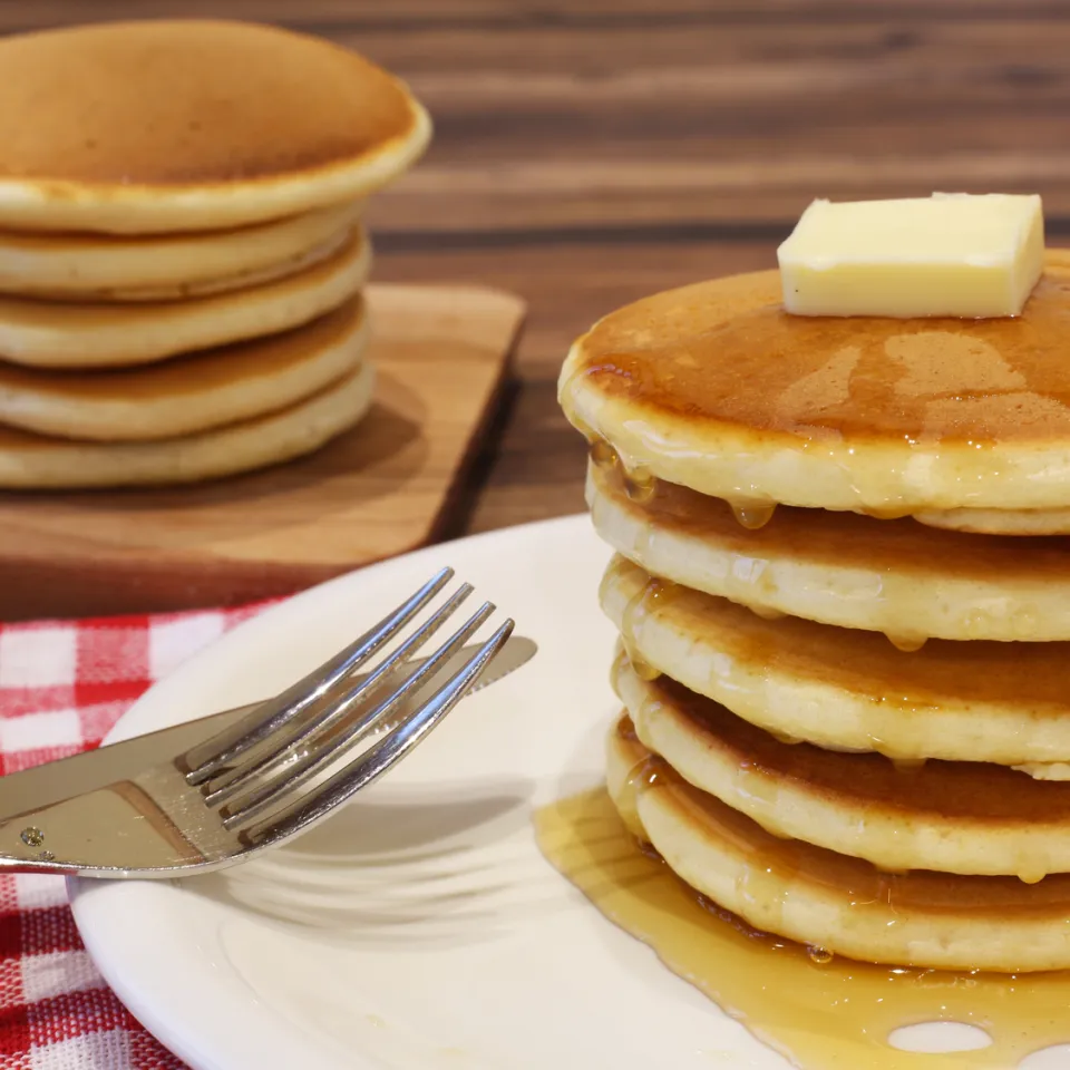 Happy Maple Syrup Day!