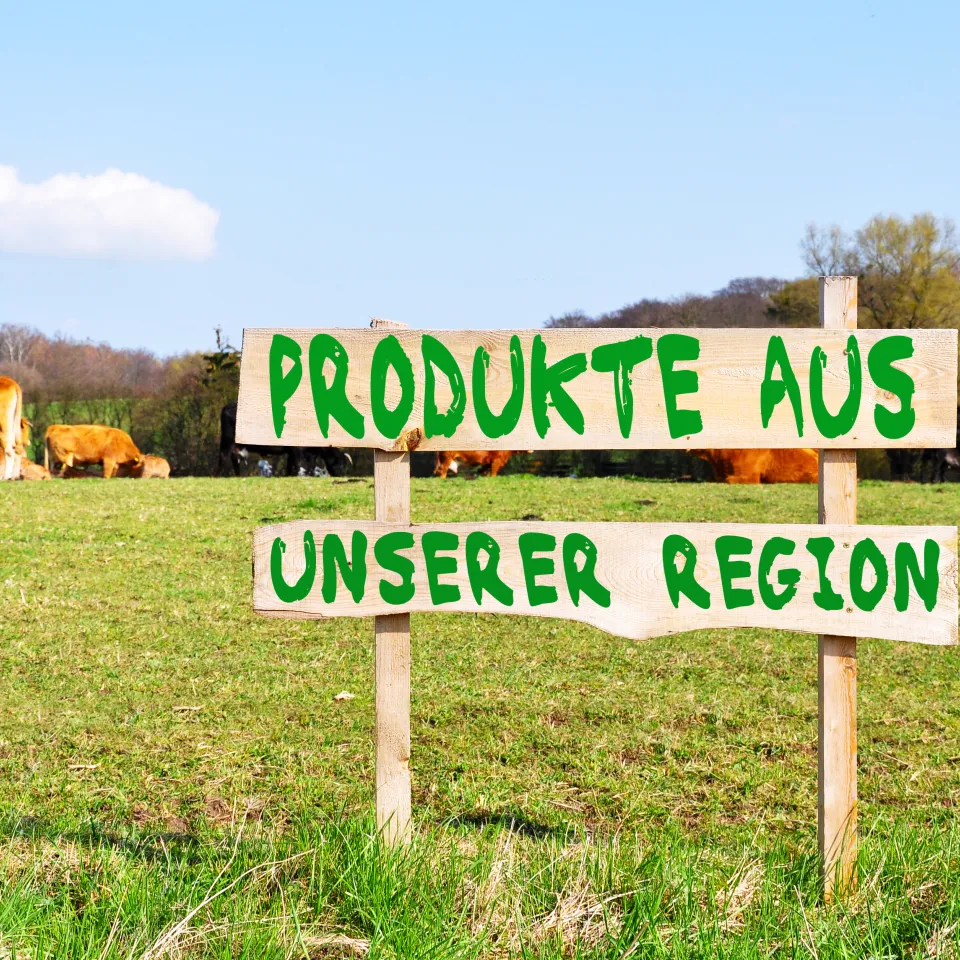 Am 30. September ist Tag der Regionen