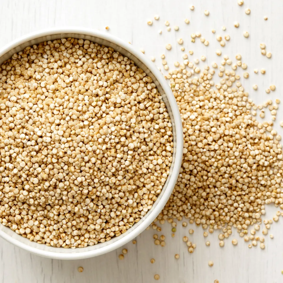 Quinoa aus Deutschland