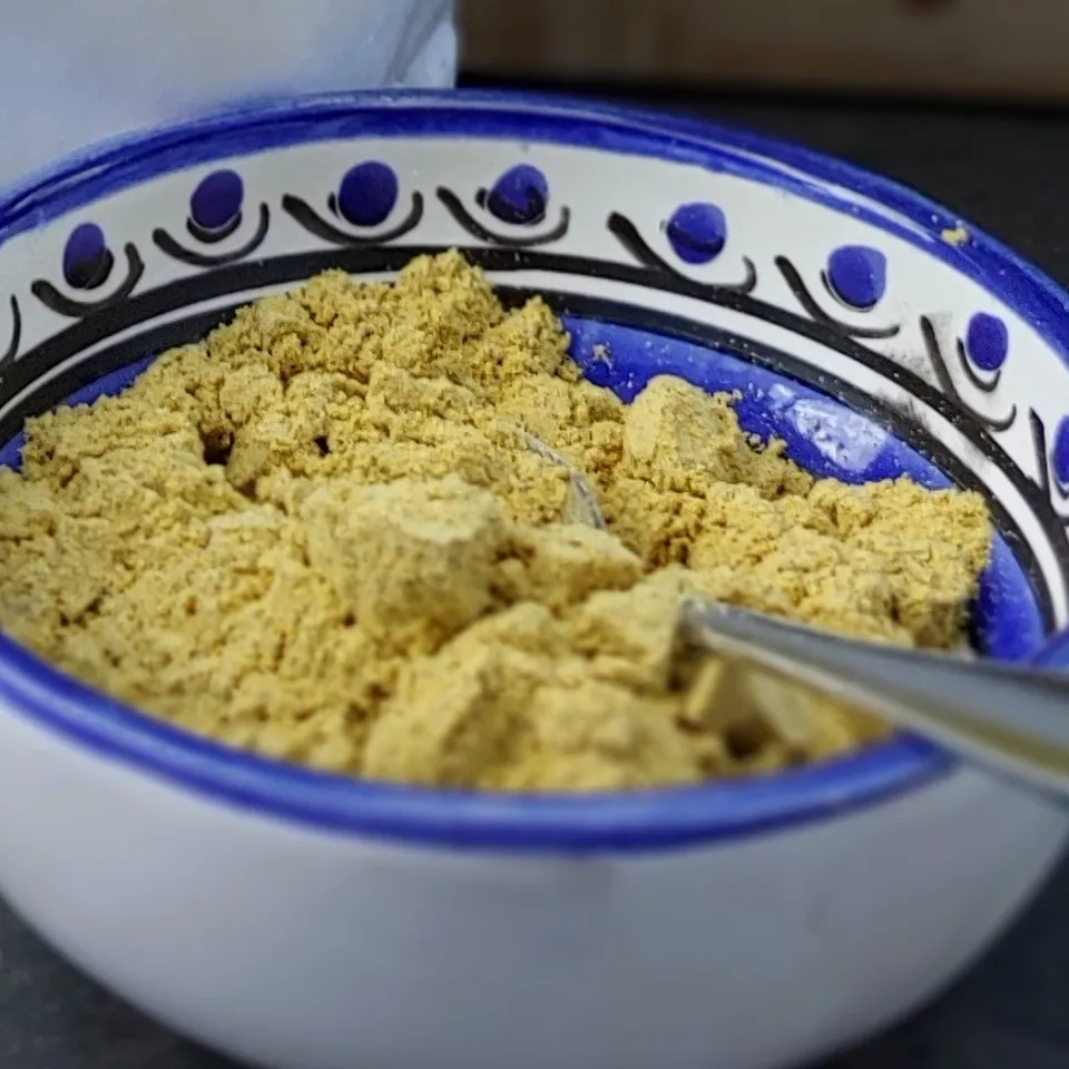 Zu gut für den Futtertrog?