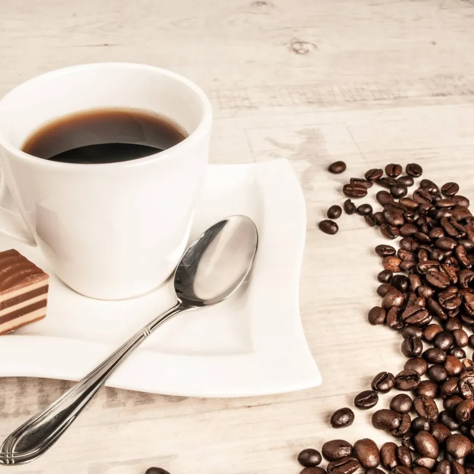 Der Kaffee – unser Lieblingsgetränk