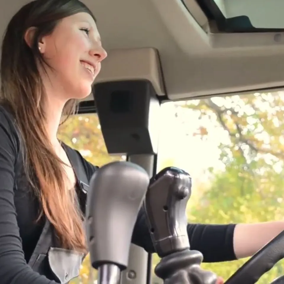 Prämierte Videoclips zeigen echte Landwirtschaft