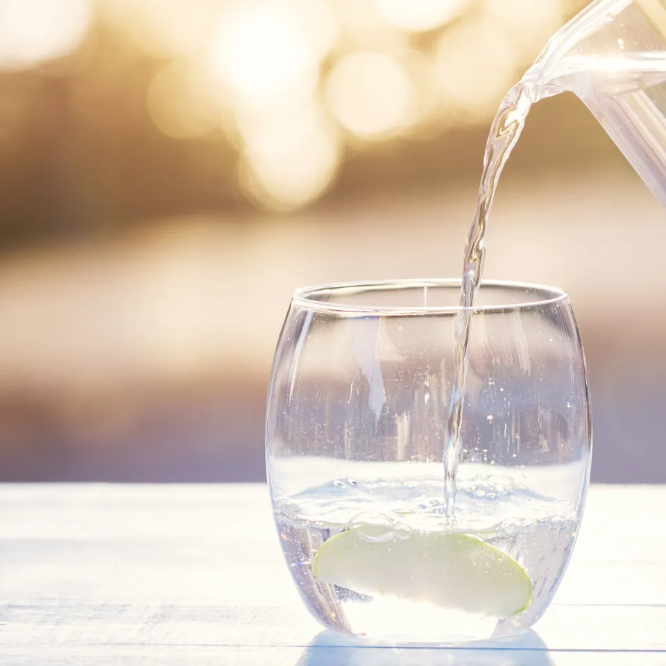 Besseres Wasser durch neue Düngeverordnung?