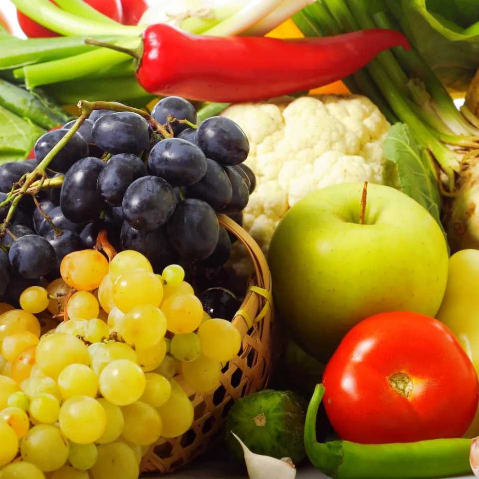 Harmonisierung im Pflanzenschutz schafft Sicherheit für den Handel