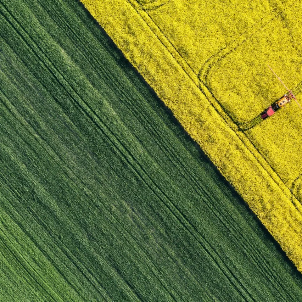 "Innovationen sind Schlüssel zu mehr Nachhaltigkeit"