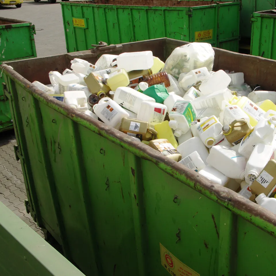 PAMIRA nach Bundesrats-Beschluss zum Entwurf eines Verpackungsgesetzes weiterhin gefährdet