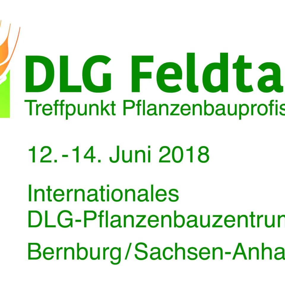 IVA auf den DLG-Feldtagen 2018