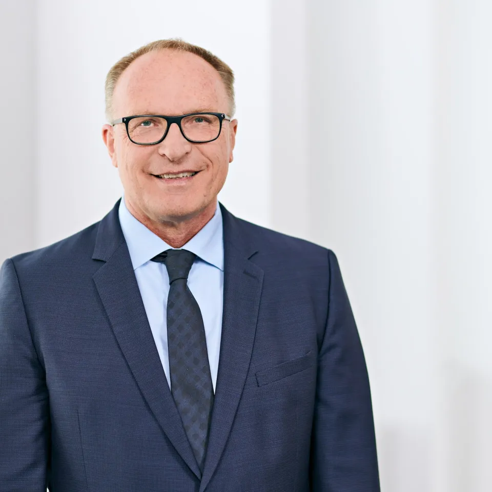 Hudetz: "ZKL setzt auf Technologie und Forschung"