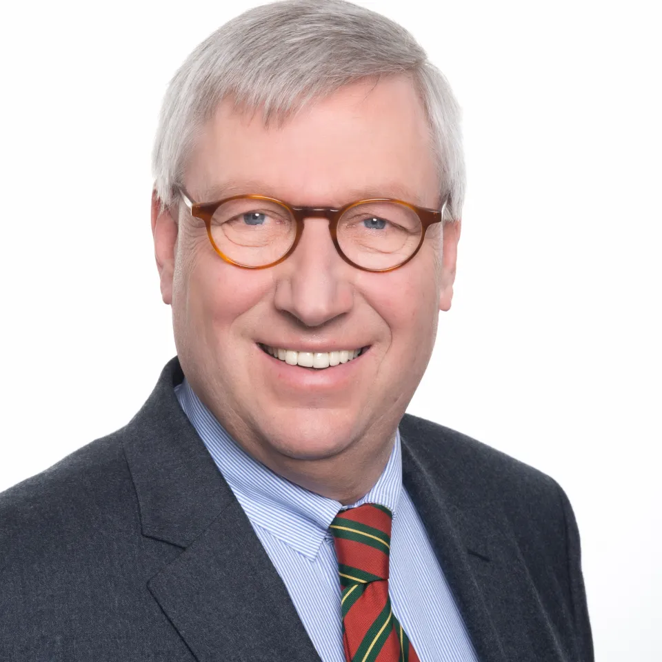 Pradt übernimmt kommissarisch IVA-Hauptgeschäftsführung