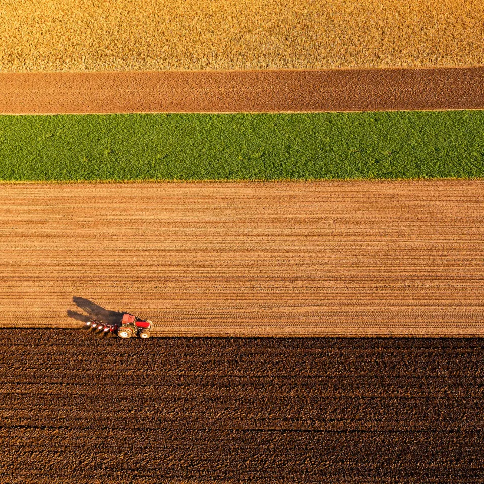 "Landwirten droht Enteignung durch die Hintertür"