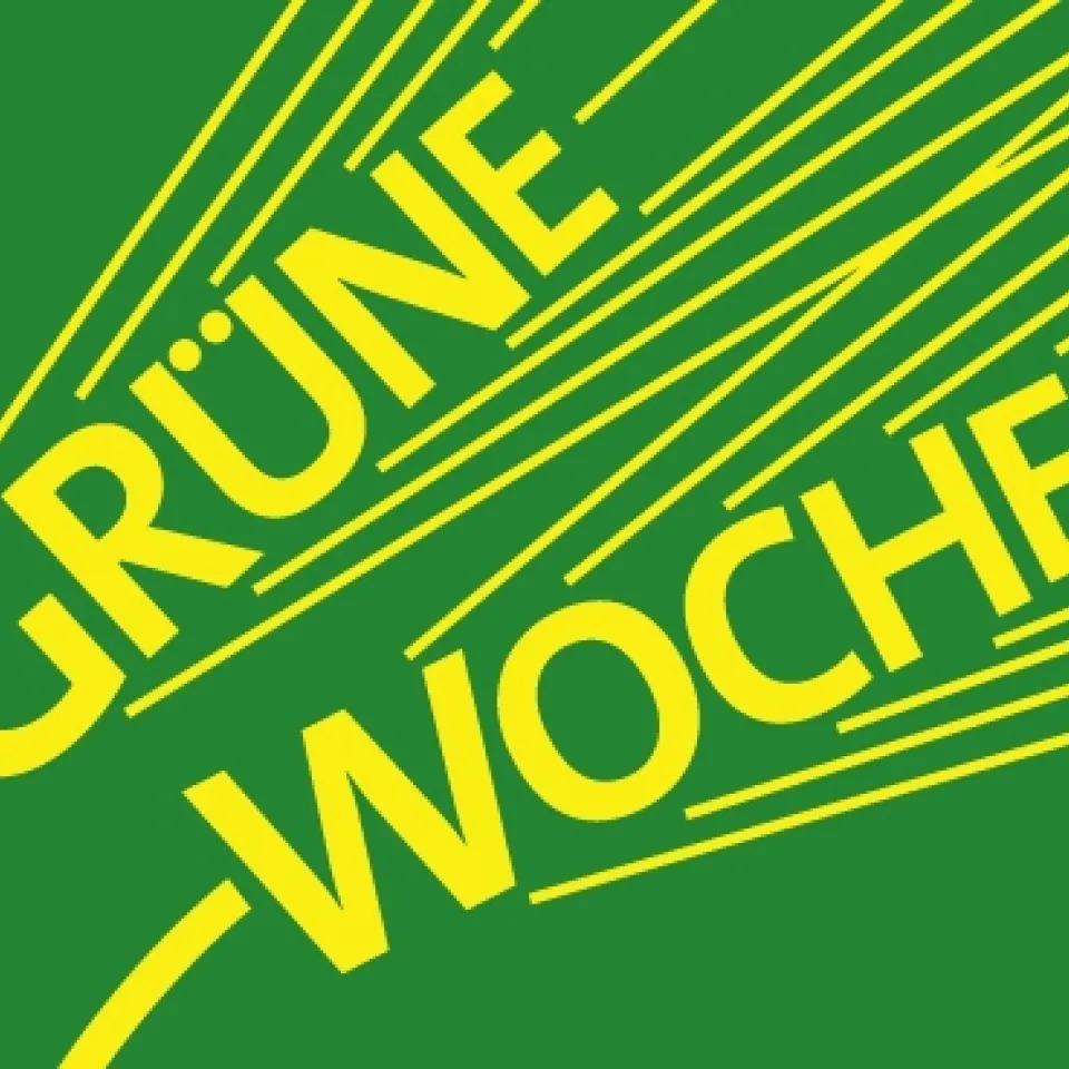 IVA auf der Internationalen Grünen Woche 2018 in Berlin