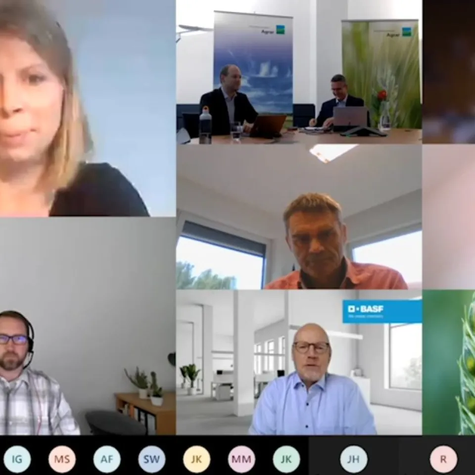 3. Symposium Biostimulanzien