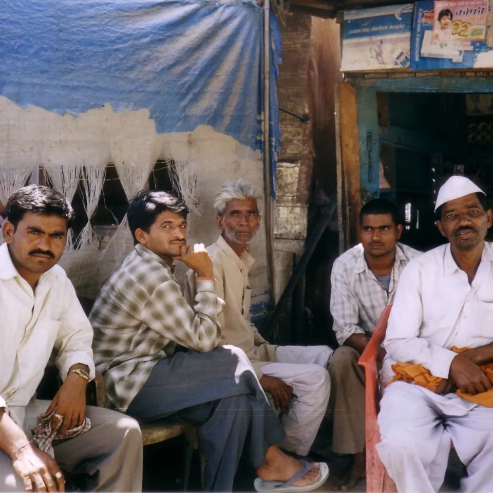 Durch Gentechnik mehr Einkommen und bessere Ernährung