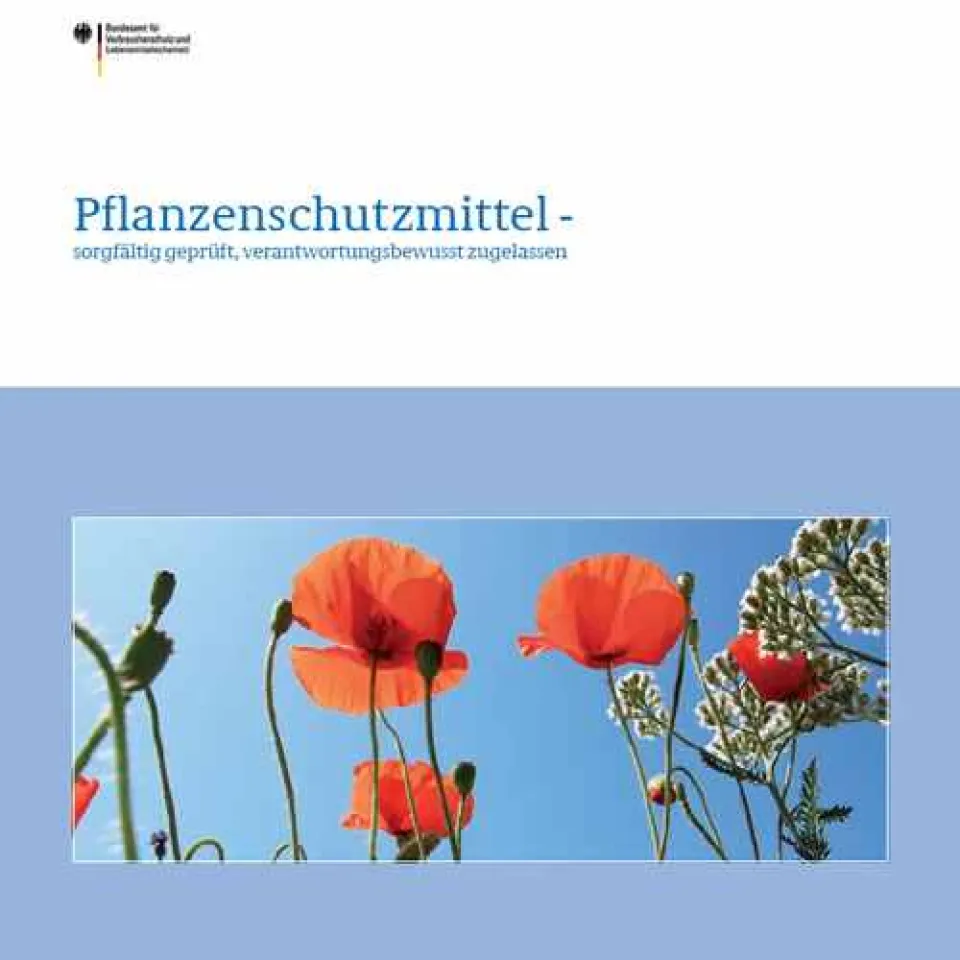 Verbraucherschutz transparent gemacht