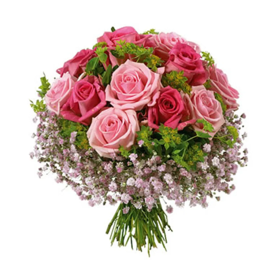 Blumen (bitte nicht nur!) zum Muttertag