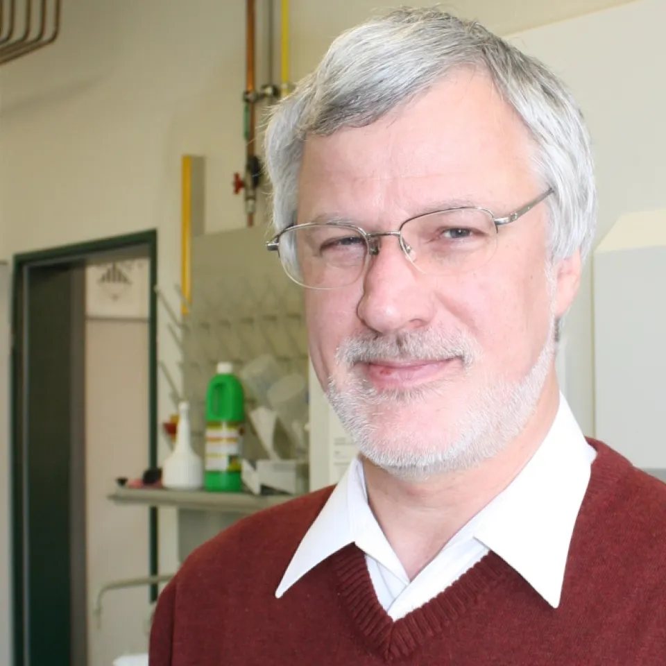 Gatersleben: größtes deutsches Zentrum für Pflanzenbiotechnologie