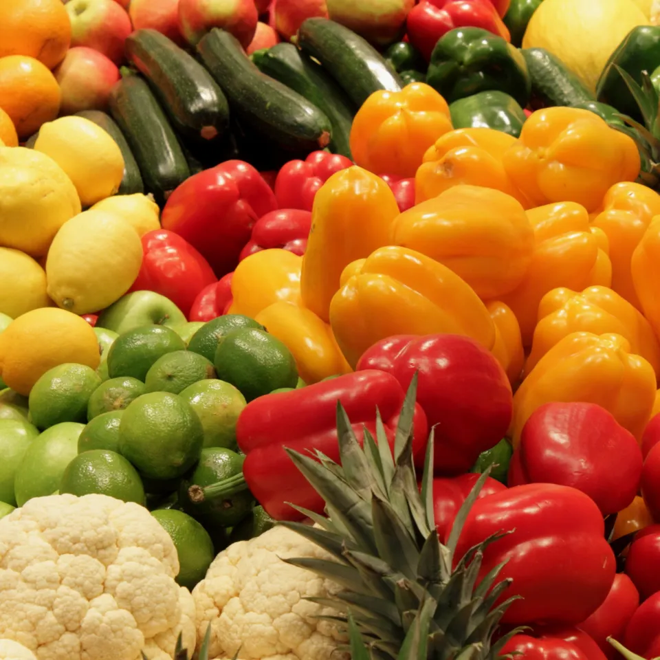 Verbraucher kaufen lieber perfekte Lebensmittel