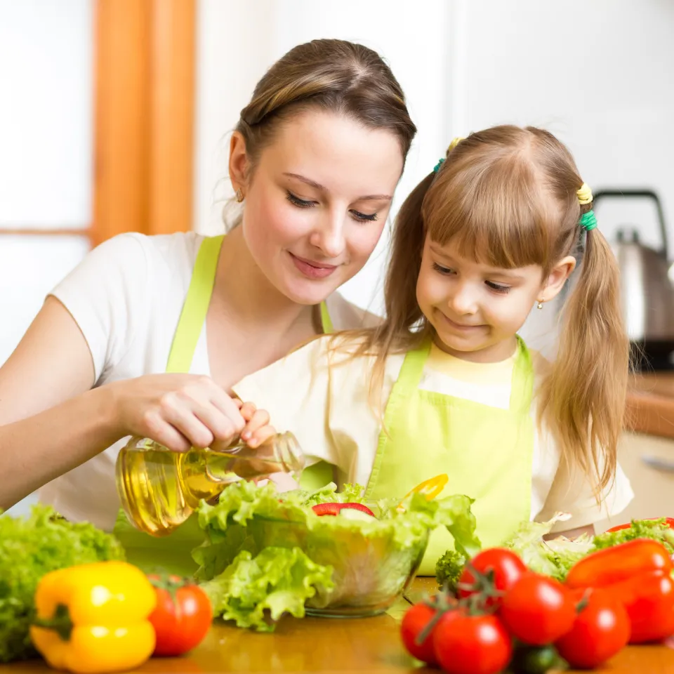 Aktionstag für eine gesunde Ernährung am 7. März