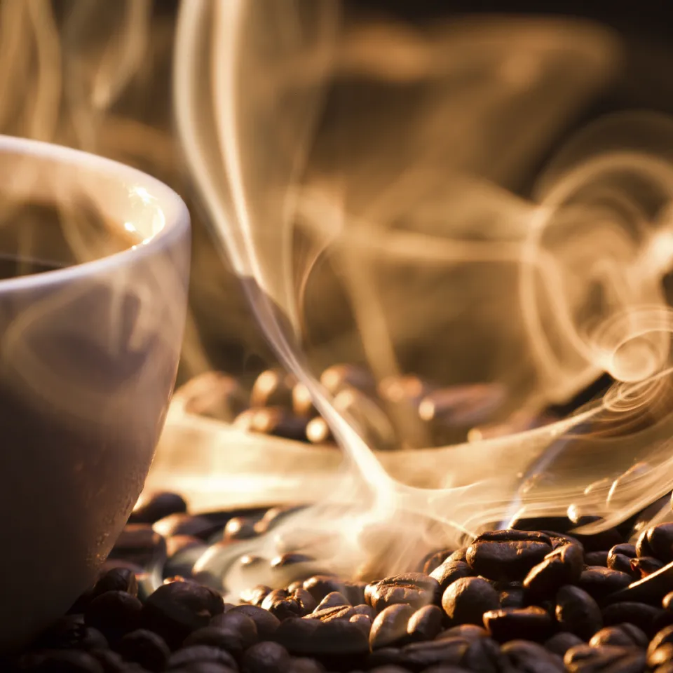 Der Tag des Kaffees 2013 ist am 7. September